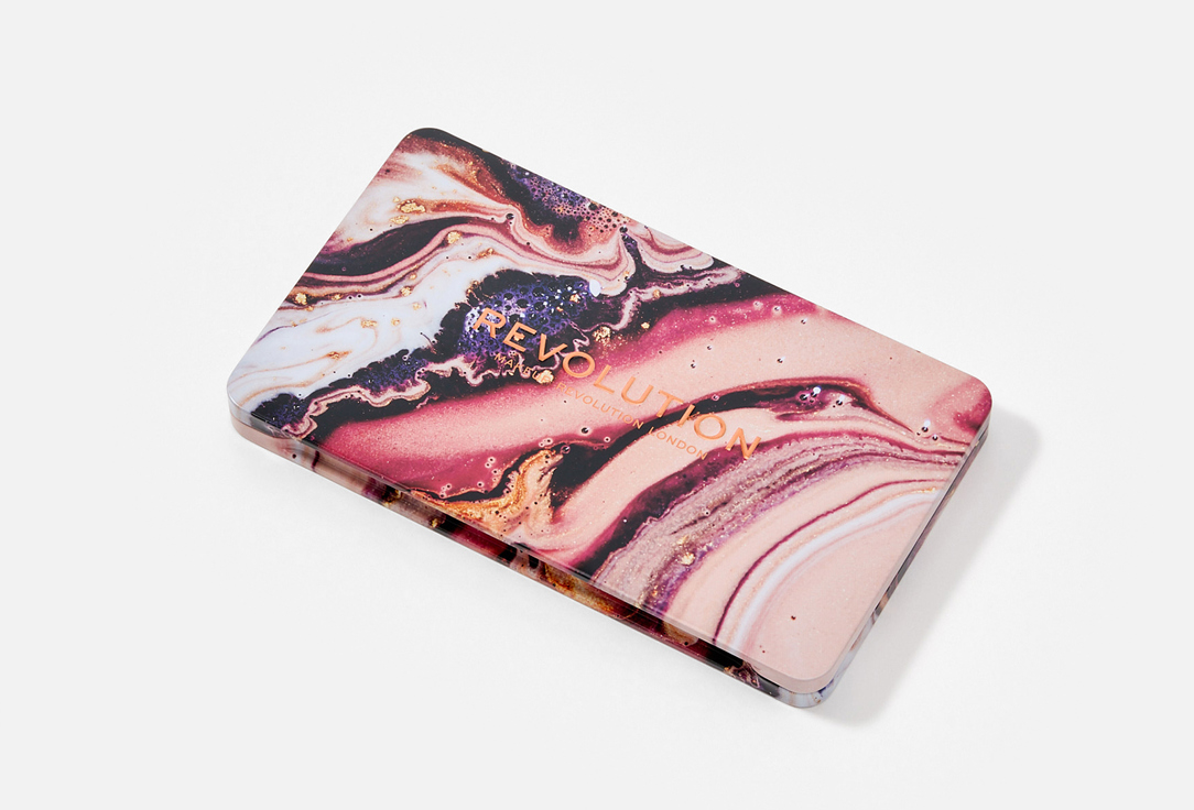 MakeUp Revolution Eyeshadow Palette Forever Flawless