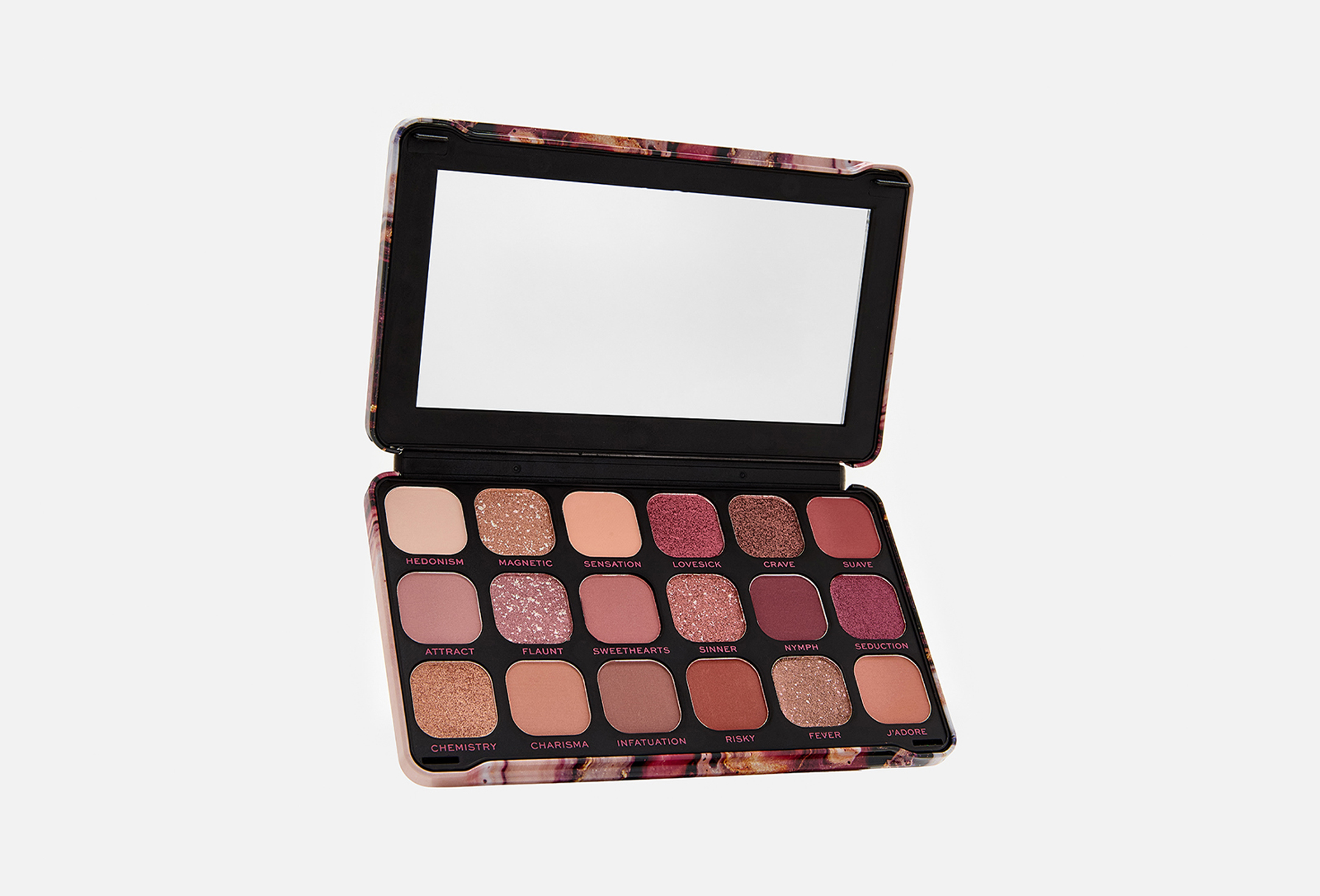 Forever Flawless 19.8 Allure