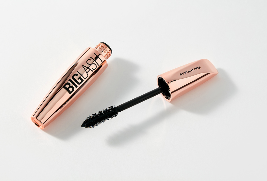 MakeUp Revolution Volume Mascara Big Lash