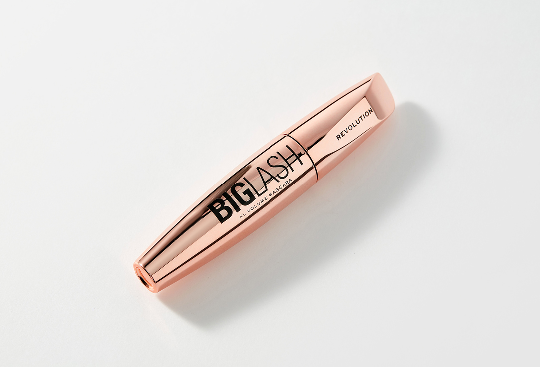 MakeUp Revolution Volume Mascara Big Lash