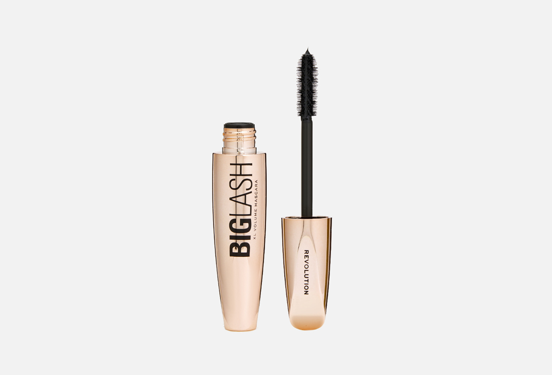 MakeUp Revolution Volume Mascara Big Lash