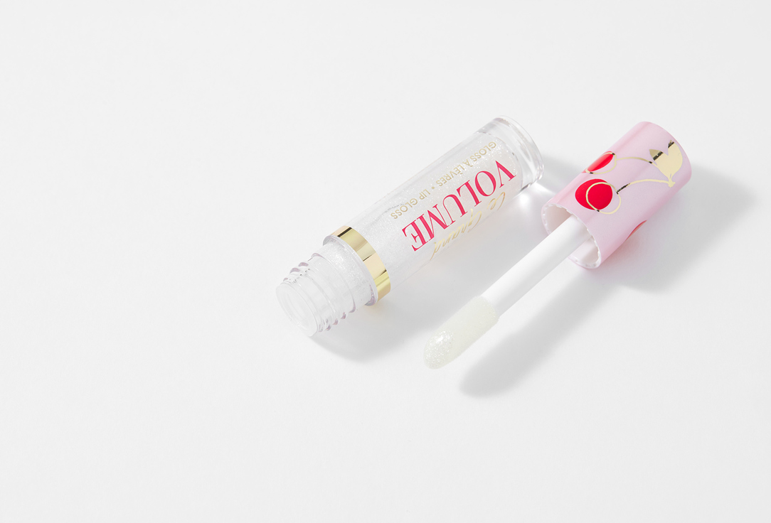 Vivienne Sabo Lip gloss Le grand volume
