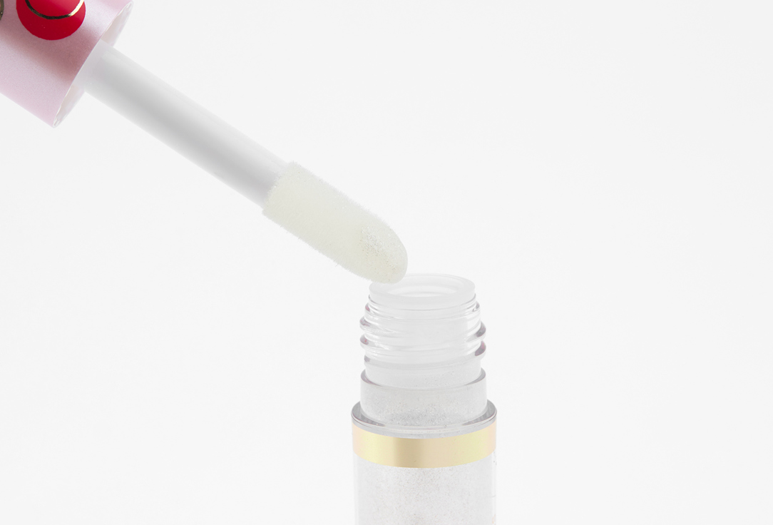 Vivienne Sabo Lip gloss Le grand volume