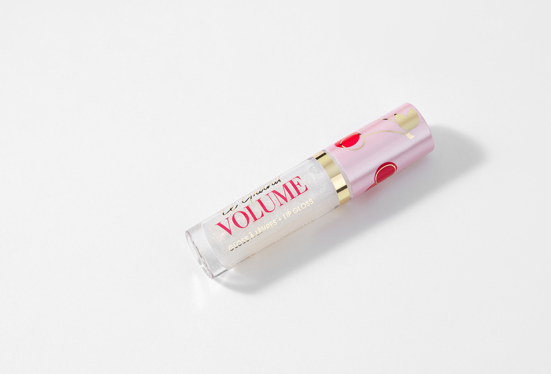 Vivienne Sabo Lip gloss Le grand volume