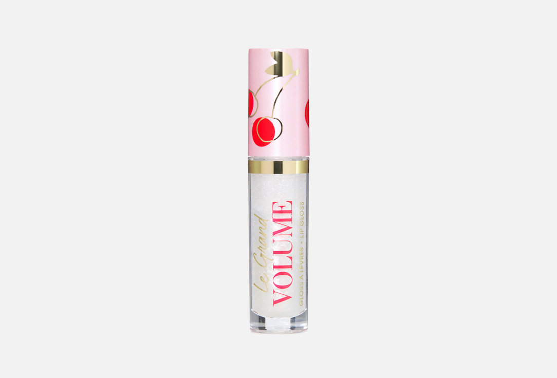 Vivienne Sabo Lip gloss Le grand volume
