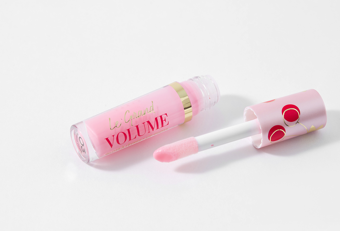 Vivienne Sabo Lip gloss Le grand volume