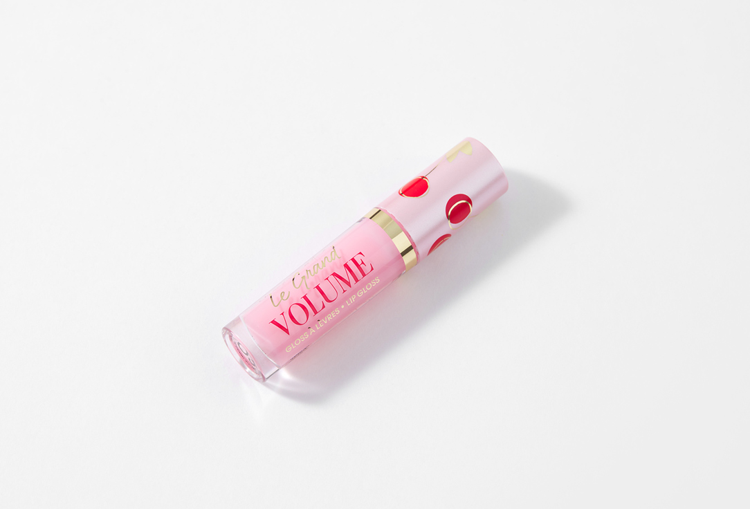 Vivienne Sabo Lip gloss Le grand volume