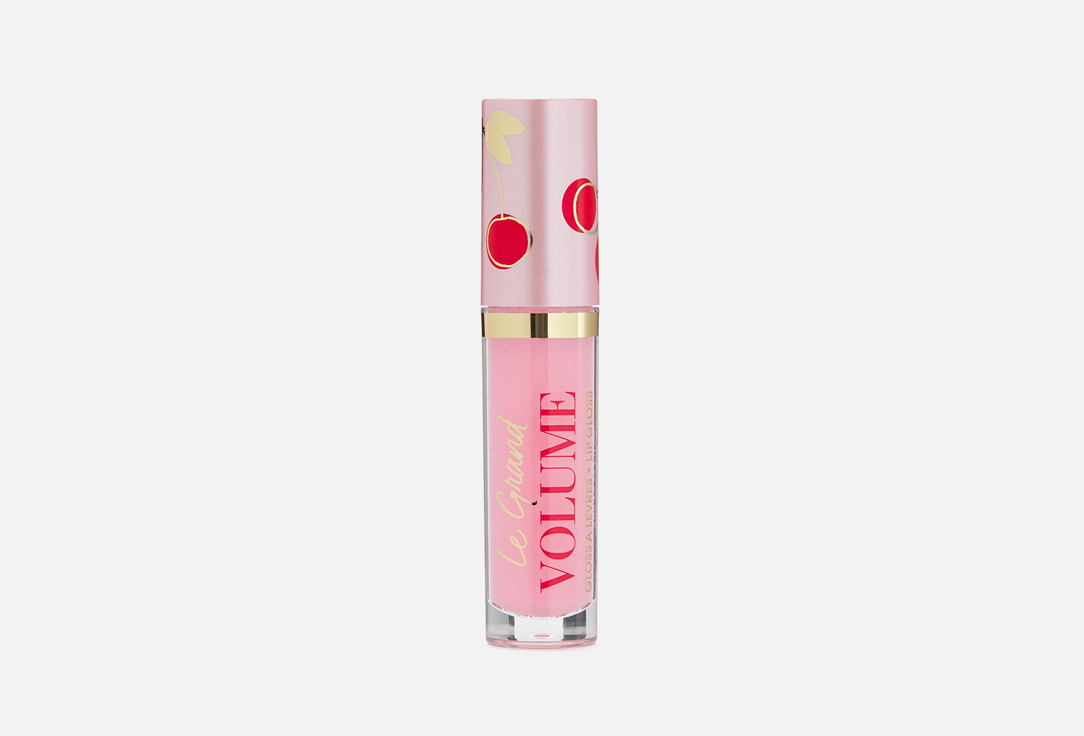 Vivienne Sabo Lip gloss Le grand volume