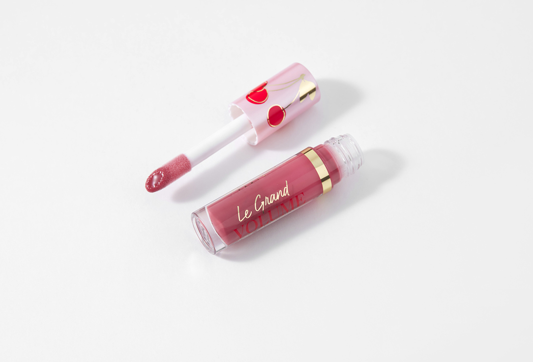 Vivienne Sabo Lip gloss Le grand volume 11 3 ml Vivienne Sabo Lip gloss Le grand volume