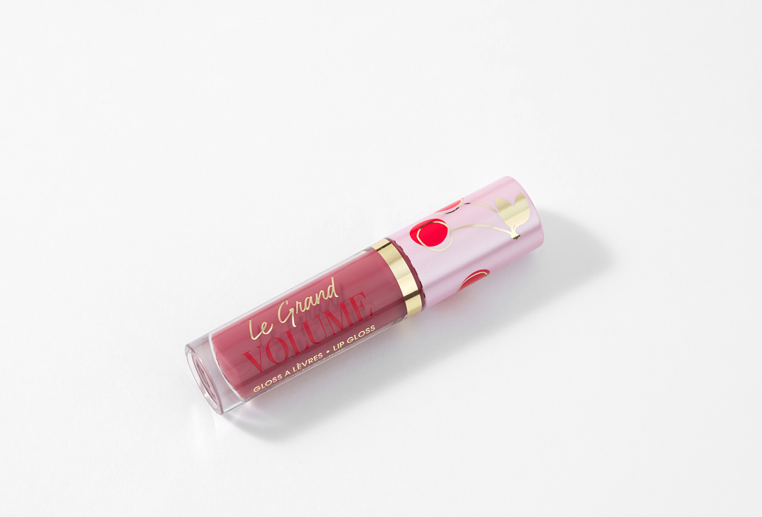 Vivienne Sabo Lip gloss Le grand volume 11 3 ml Vivienne Sabo Lip gloss Le grand volume