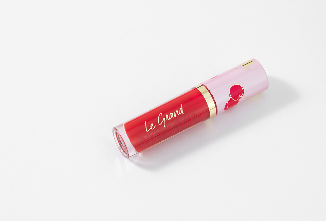 Vivienne Sabo Lip gloss Le grand volume 12 3 ml Vivienne Sabo Lip gloss Le grand volume