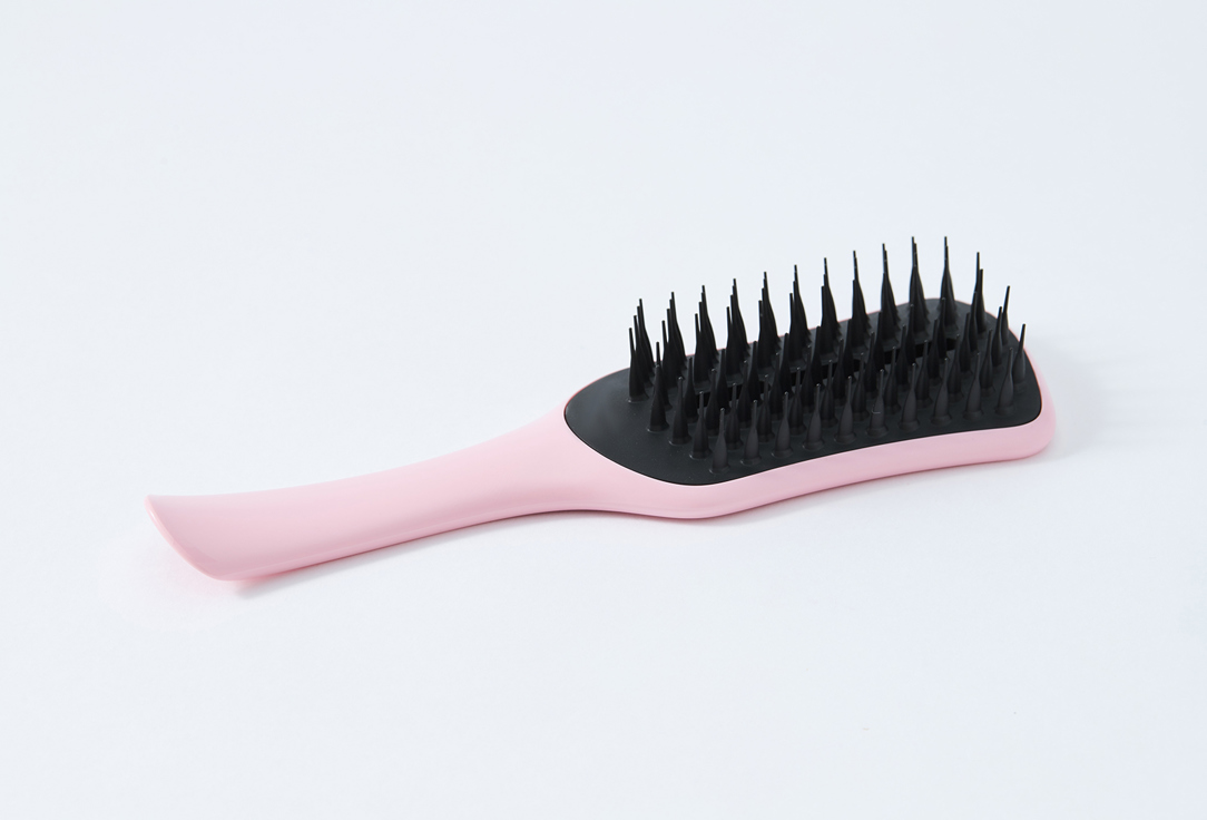Tangle Teezer Blow dry hair brush The Ultimate Tickled pink 1 pcs Tangle Teezer Blow dry hair brush The Ultimate