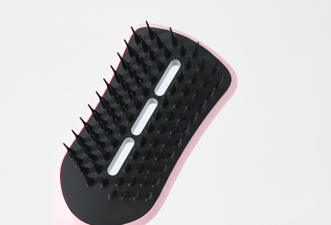 Tangle Teezer Blow dry hair brush The Ultimate Tickled pink 1 pcs Tangle Teezer Blow dry hair brush The Ultimate