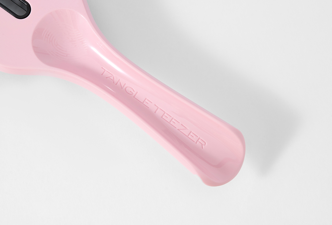 Tangle Teezer Blow dry hair brush The Ultimate Tickled pink 1 pcs Tangle Teezer Blow dry hair brush The Ultimate