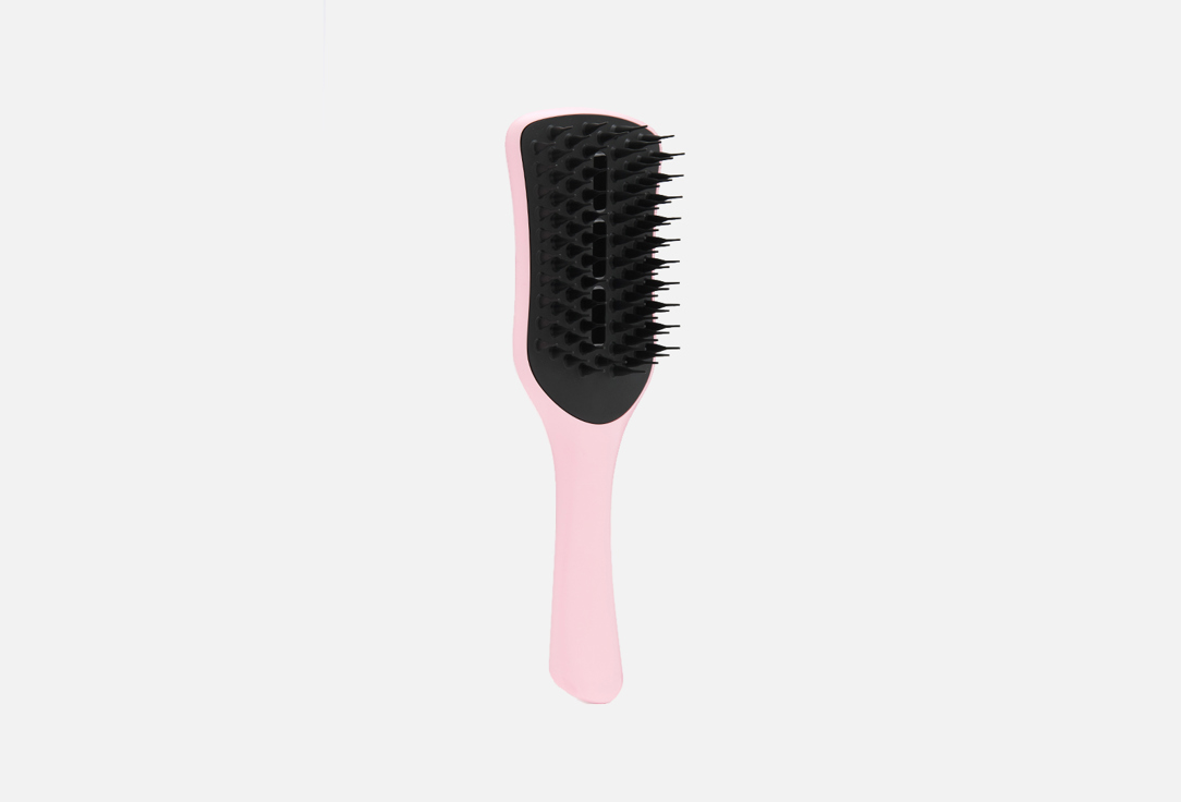 Tangle Teezer Blow dry hair brush The Ultimate Tickled pink 1 pcs Tangle Teezer Blow dry hair brush The Ultimate