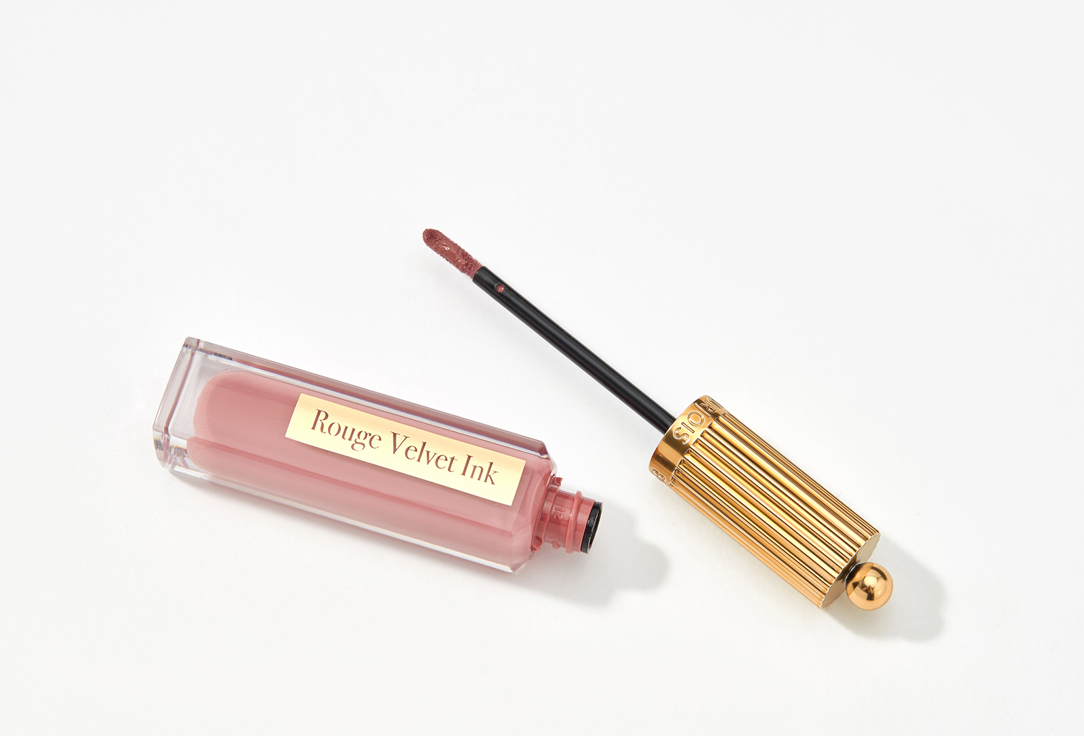 Bourjois Liquid Matte Lipstick Rouge Velvet Ink