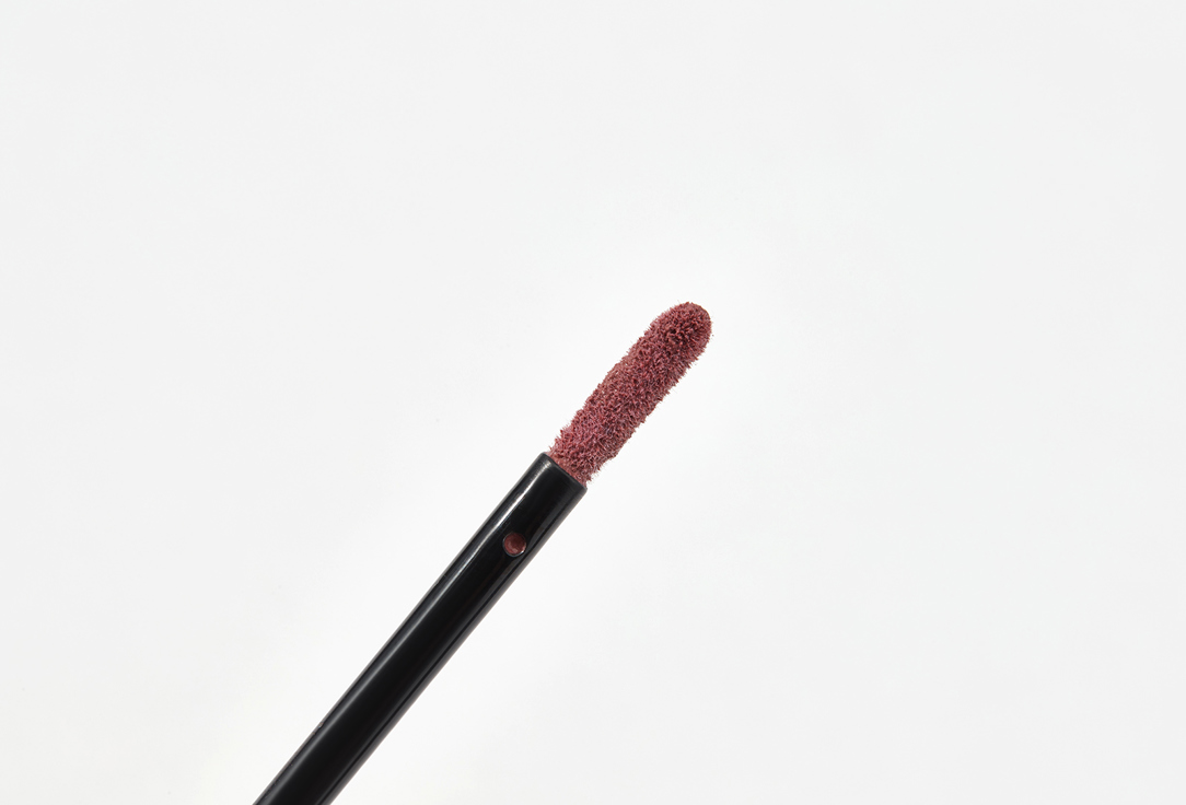 Bourjois Liquid Matte Lipstick Rouge Velvet Ink