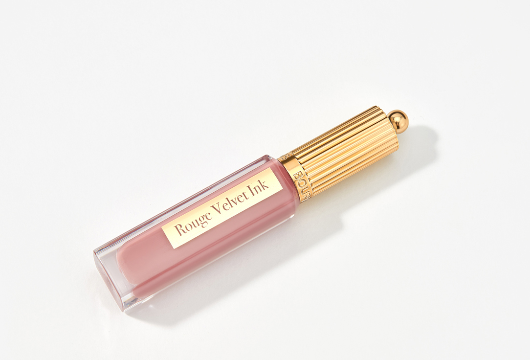 Bourjois Liquid Matte Lipstick Rouge Velvet Ink
