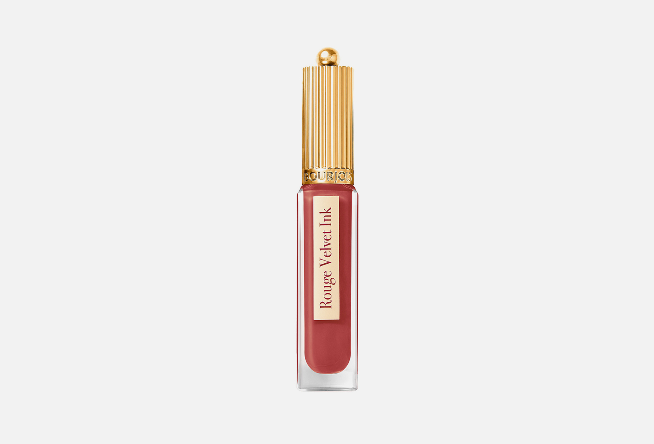 Rouge Velvet Ink  3.5 06, Rose & merveille