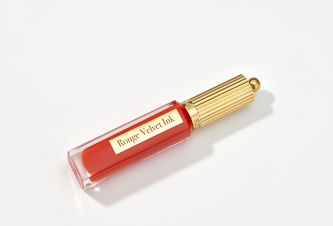 Bourjois Liquid Matte Lipstick Rouge Velvet Ink 09, Rouge à rêves 3.5 ml Bourjois Liquid Matte Lipstick Rouge Velvet Ink