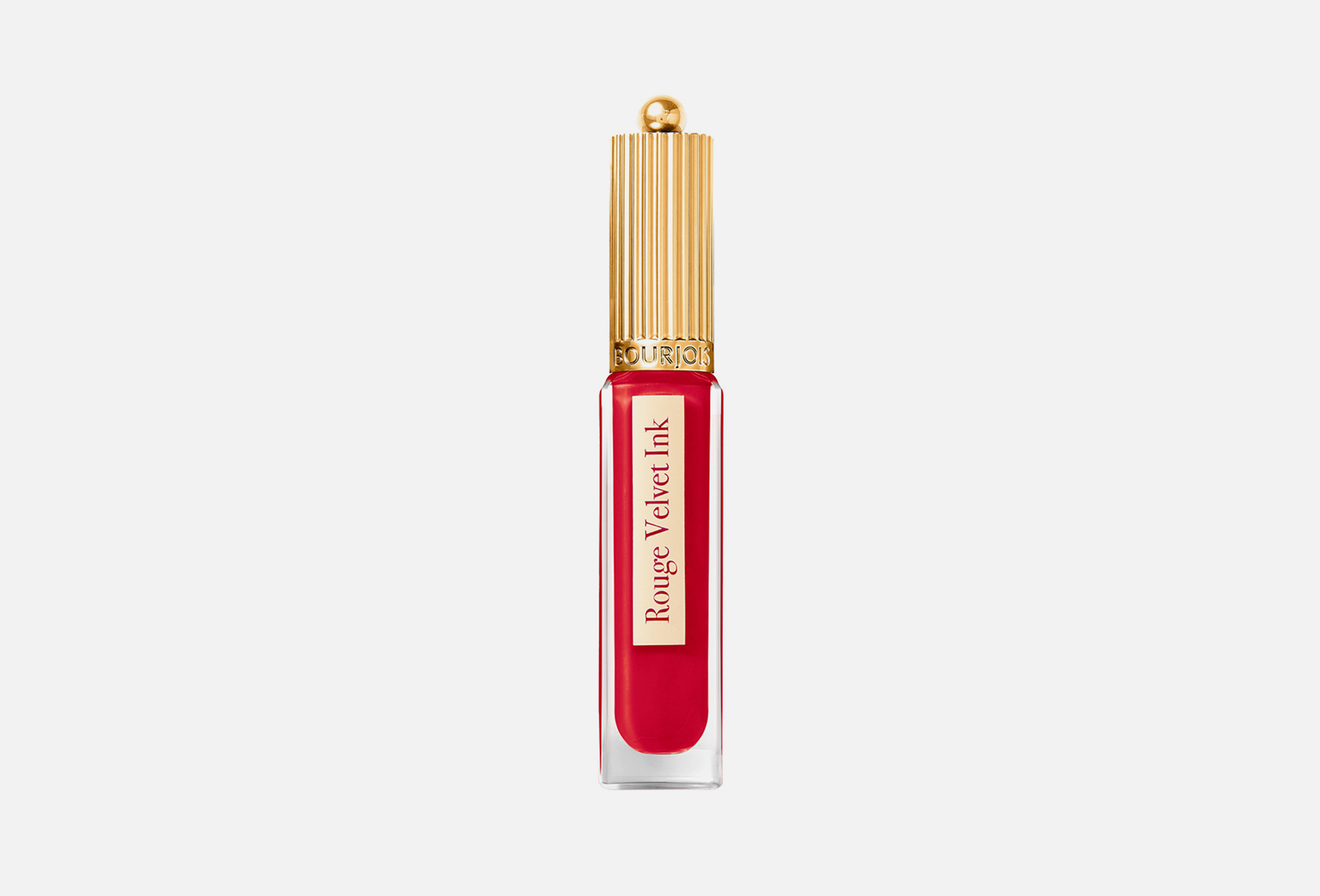 Rouge Velvet Ink  3.5 09, Rouge à rêves