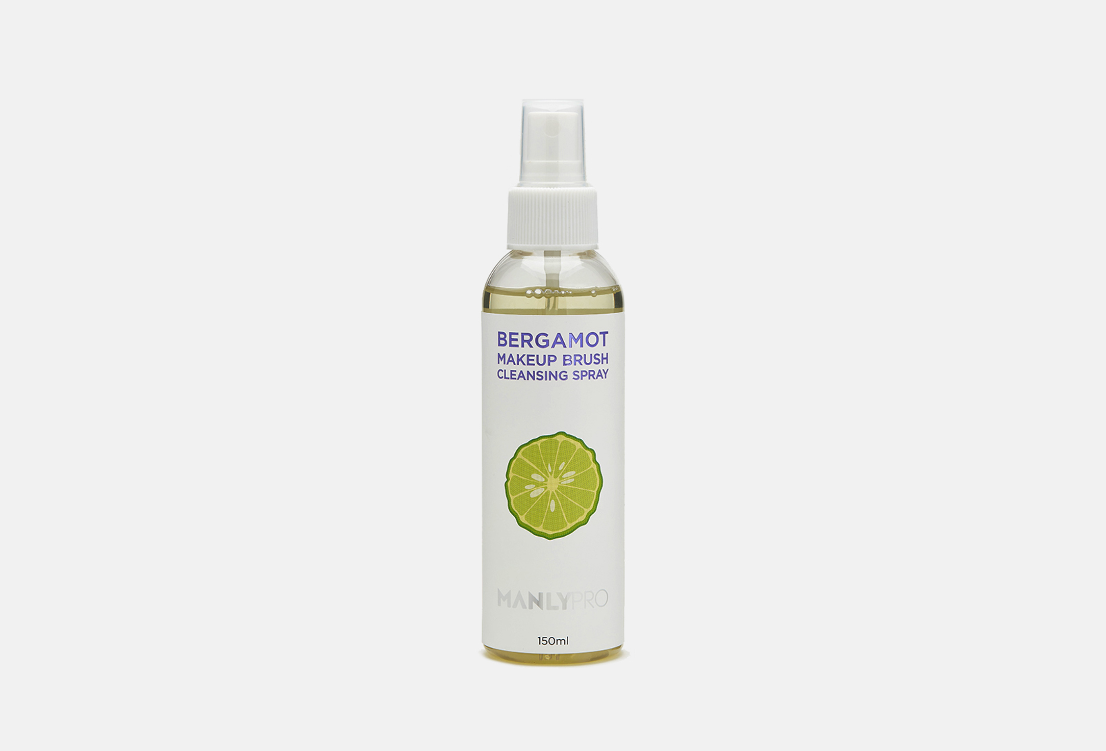 Bergamot  150 