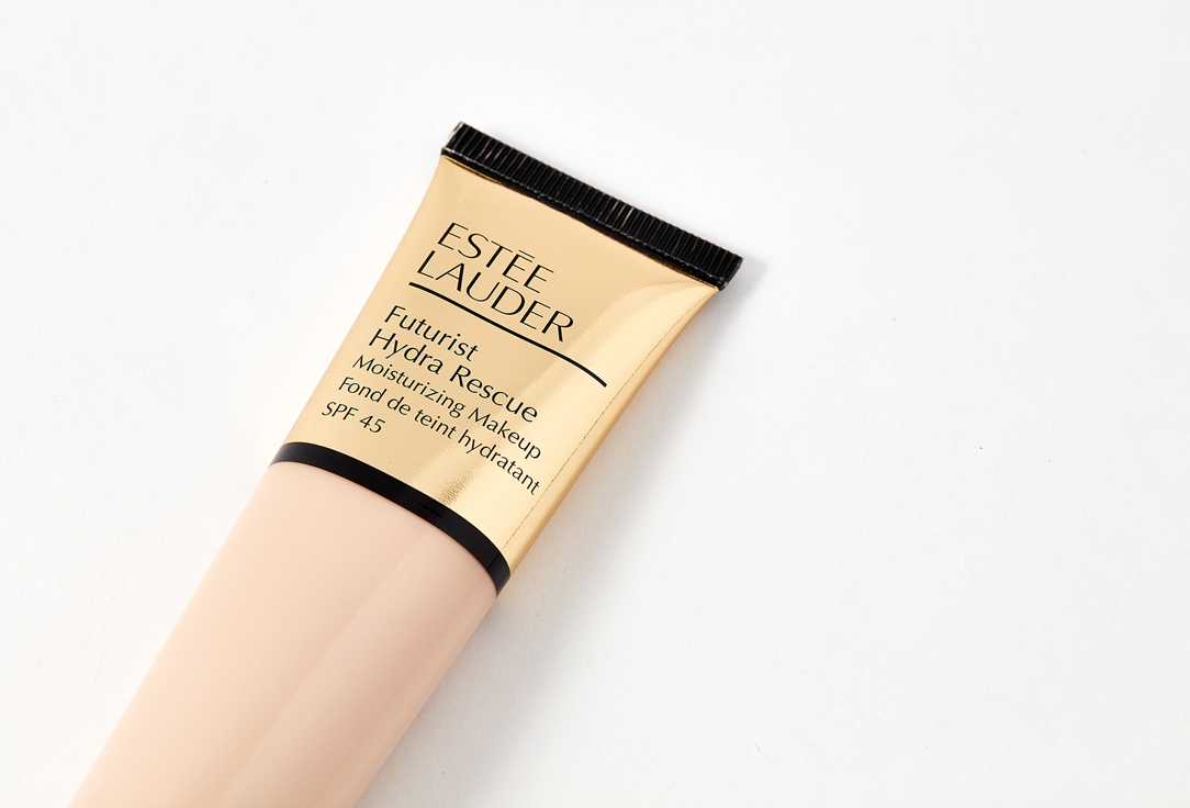 Estee Lauder Тональный крем для лица SPF 45 Futurist hydra rescue