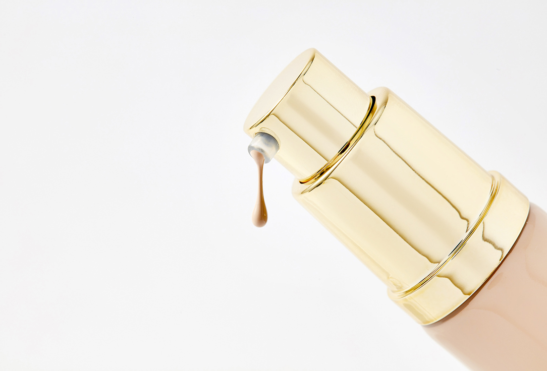 Estee Lauder Тональный крем для лица SPF 45 Futurist hydra rescue