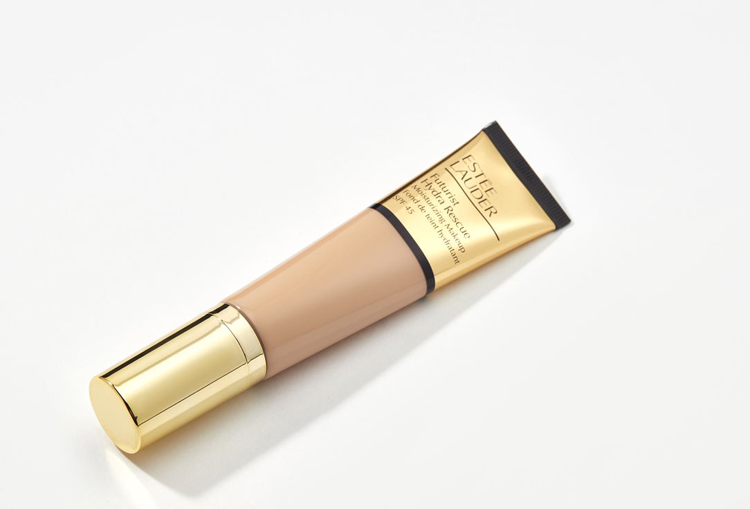 Estée Lauder Moisturizing foundation SPF 45 Futurist hydra rescue
