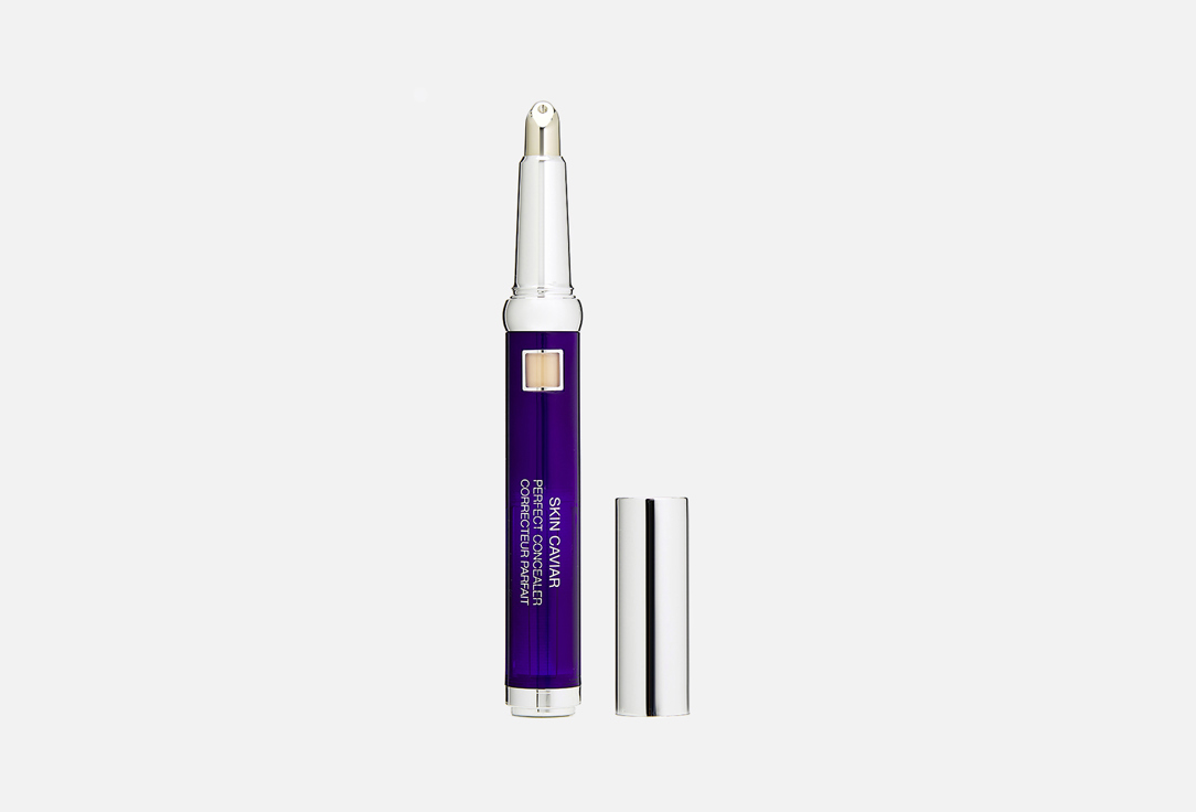 LA PRAIRIE Concealer Skin caviar 2 6 ml LA PRAIRIE Concealer Skin caviar
