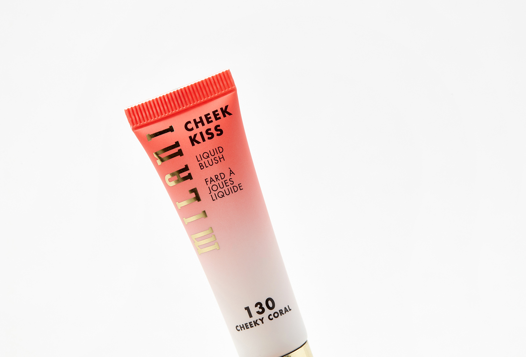 MILANI Creamy Blush Cheek Kiss