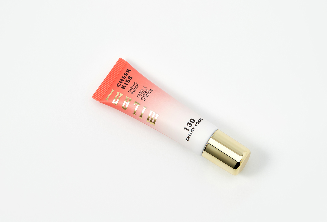MILANI Creamy Blush Cheek Kiss
