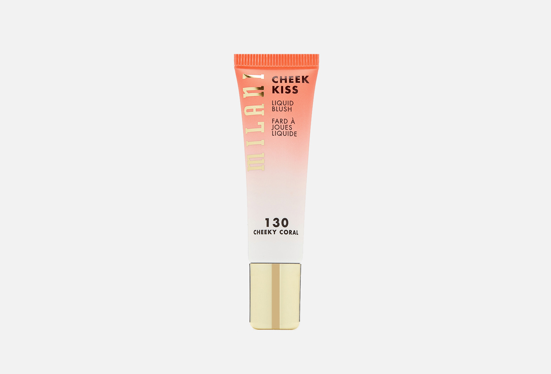 MILANI Creamy Blush Cheek Kiss