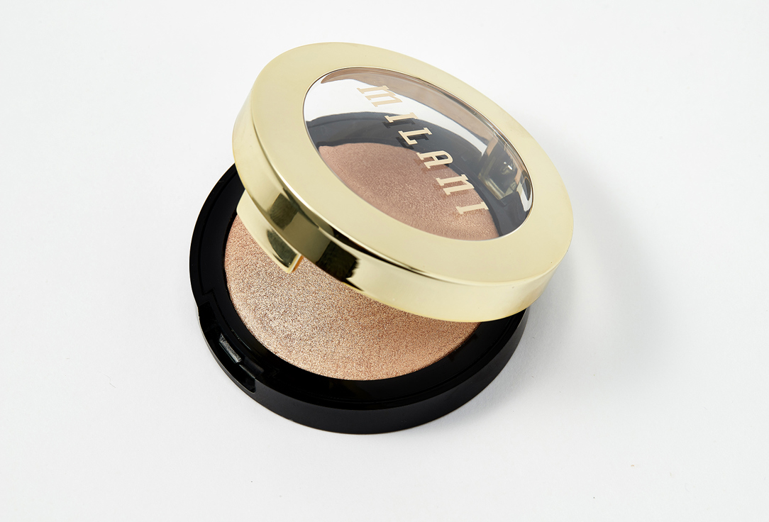 MILANI Pressed Powder Highlighter Baked Highlighter