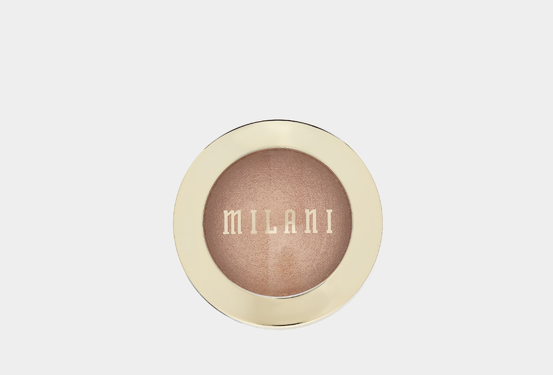 MILANI Pressed Powder Highlighter Baked Highlighter