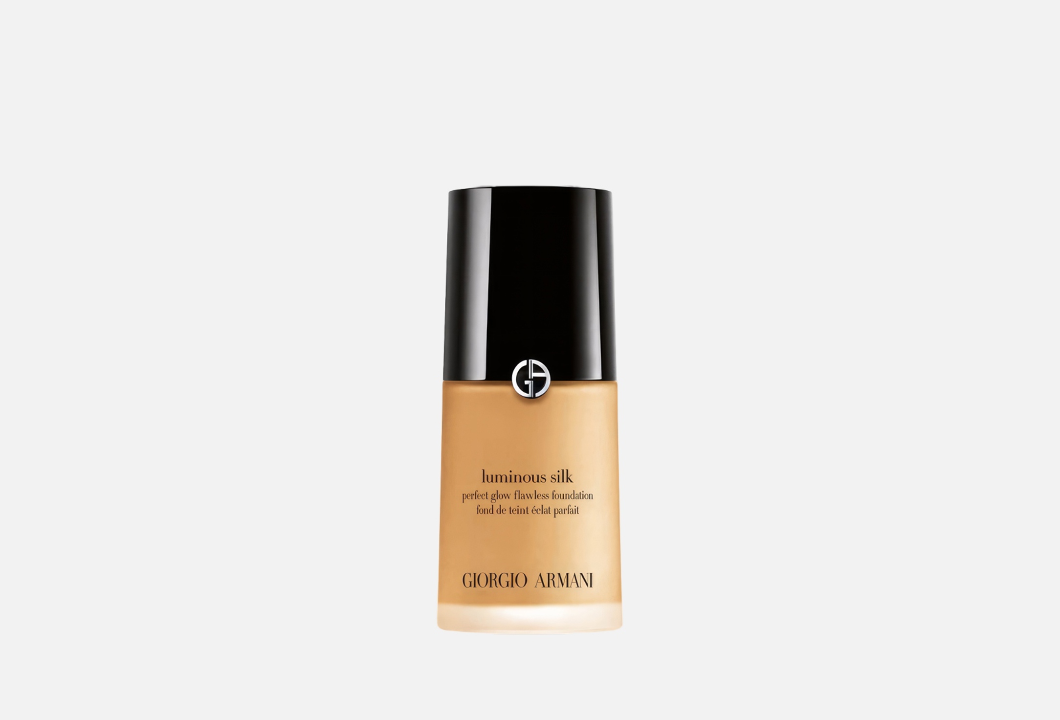 LUMINOUS SILK 30 8.8, Medium golden