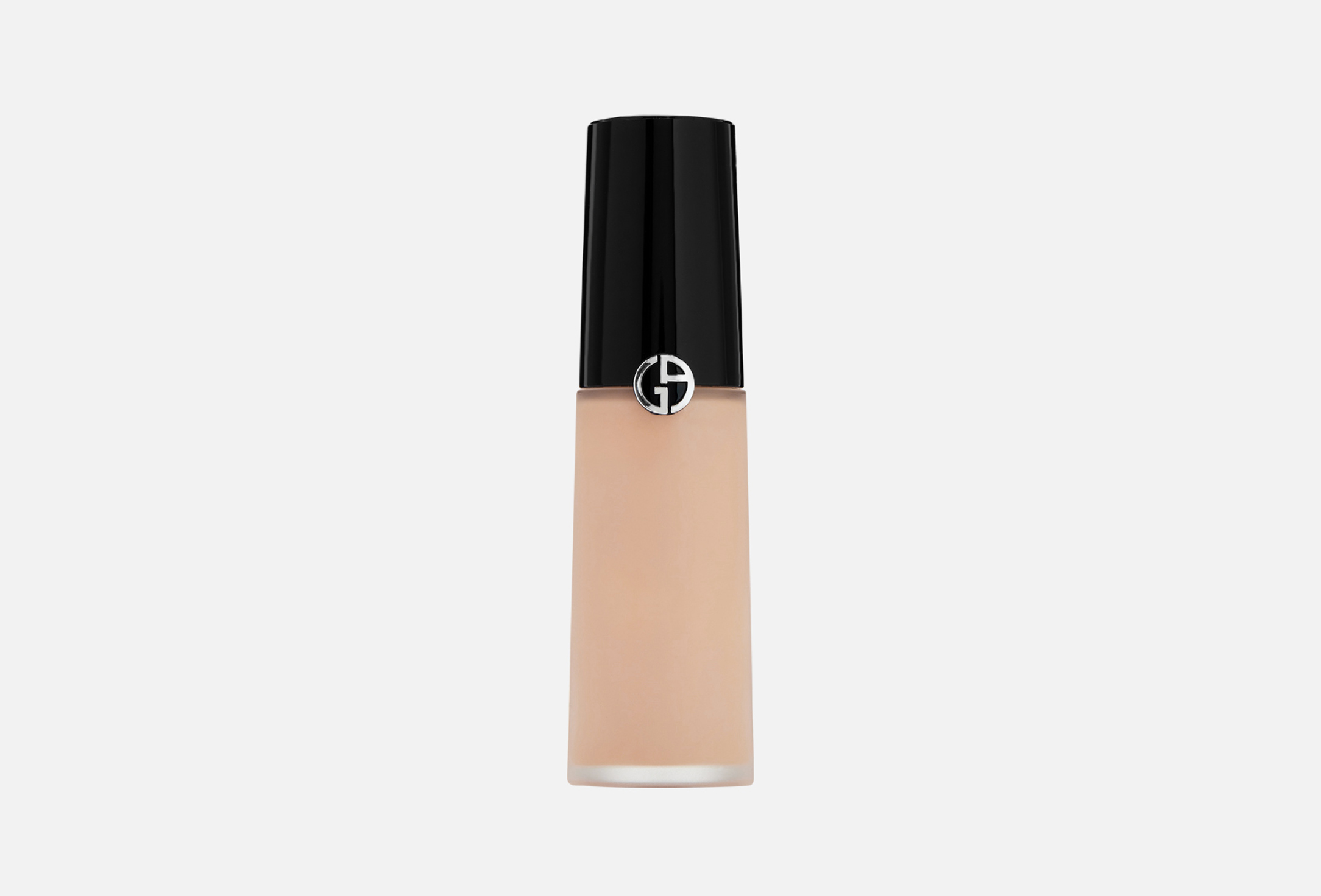 Luminous Silk 12 5, Light neutral