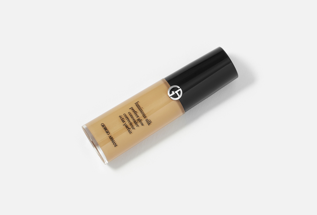 Armani Hydrating & Brightening Concealer Luminous Silk