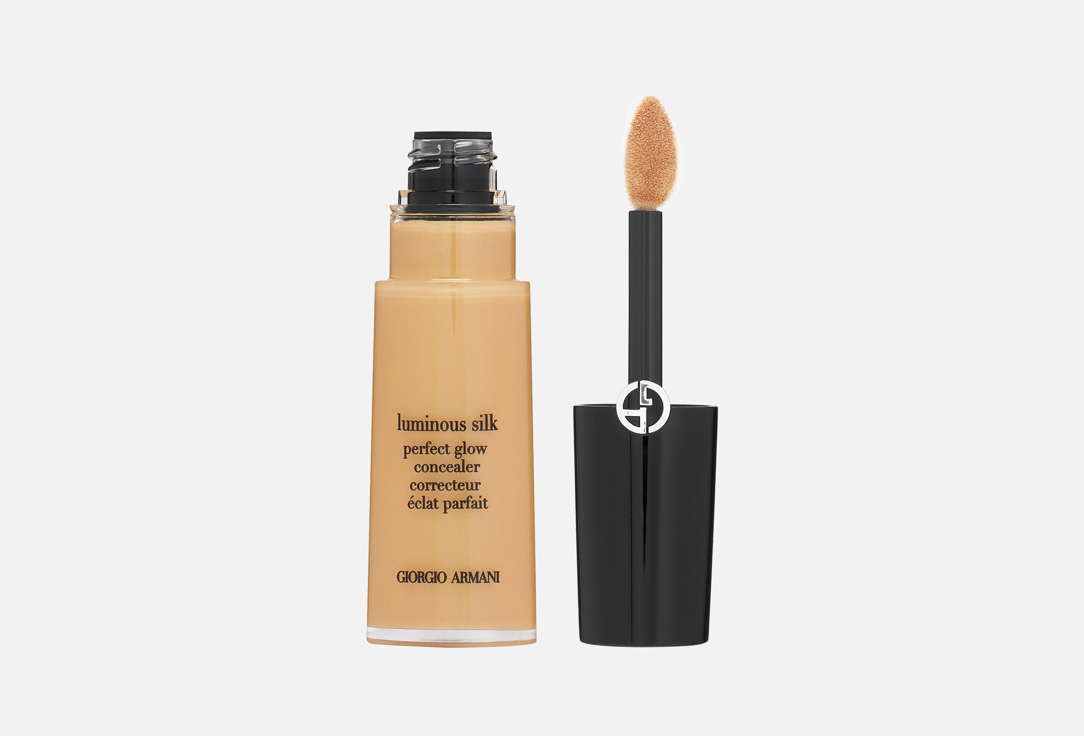 Armani Hydrating & Brightening Concealer Luminous Silk