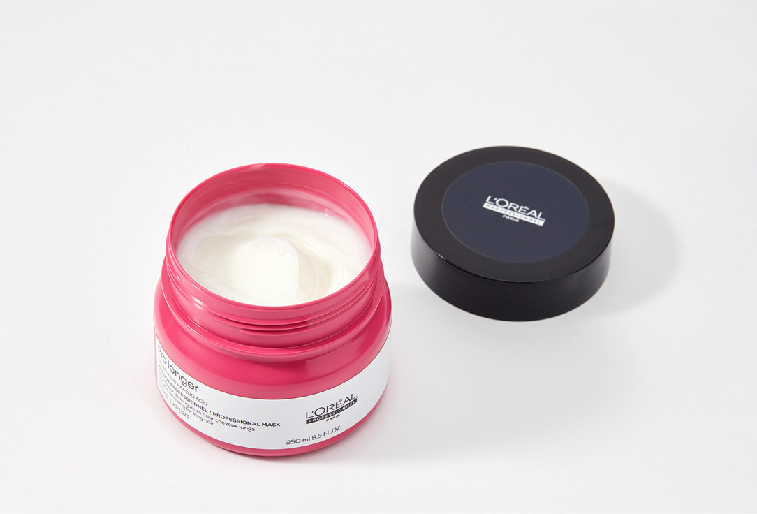LOreal professionnel Mask for long hair with thinned ends Pro Longer