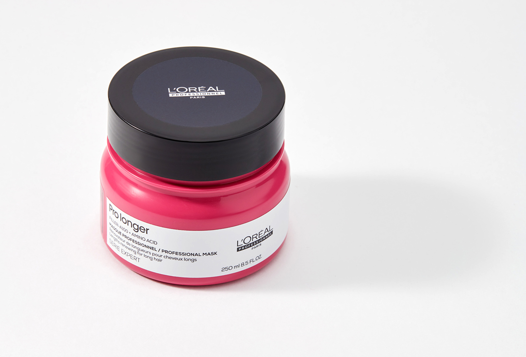 LOreal professionnel Mask for long hair with thinned ends Pro Longer