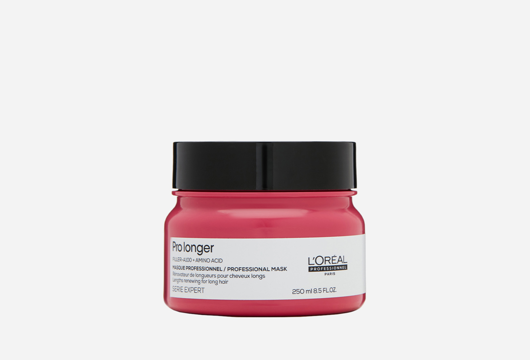 LOreal professionnel Mask for long hair with thinned ends Pro Longer