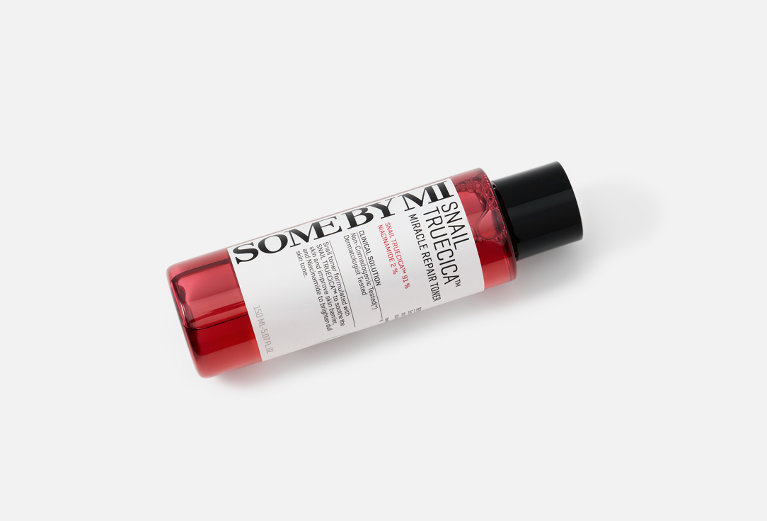 SOME BY MI Face Repair Toner Snail Truecica 150 ml SOME BY MI Face Repair Toner Snail Truecica