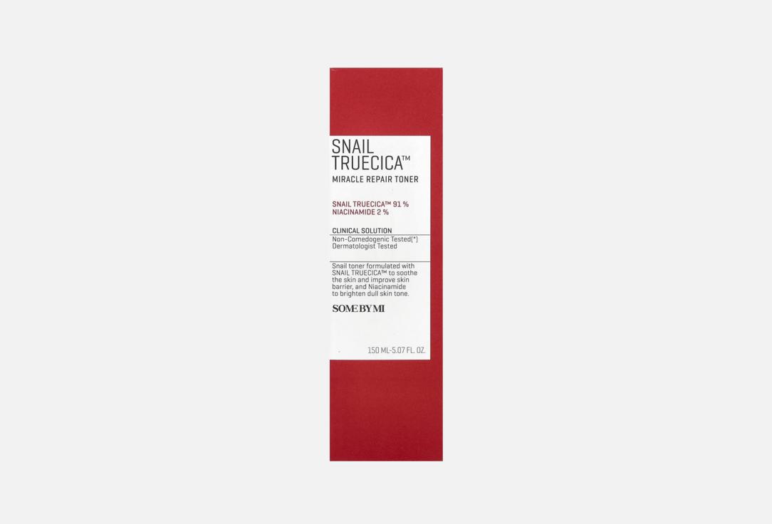 SOME BY MI Face Repair Toner Snail Truecica 150 ml SOME BY MI Face Repair Toner Snail Truecica