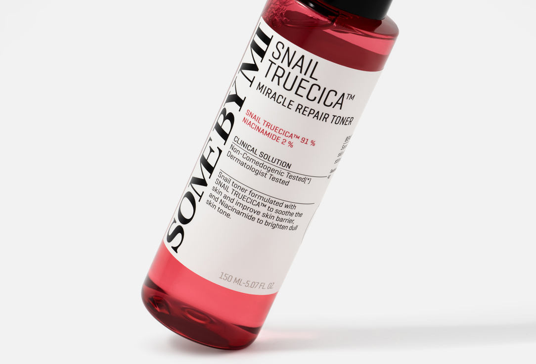 SOME BY MI Face Repair Toner Snail Truecica 150 ml SOME BY MI Face Repair Toner Snail Truecica