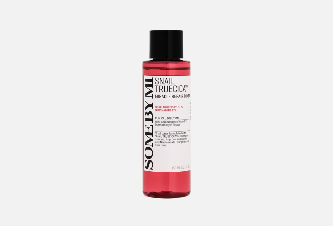 SOME BY MI Face Repair Toner Snail Truecica 150 ml SOME BY MI Face Repair Toner Snail Truecica