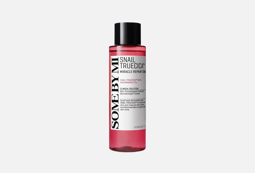 SOME BY MI Face Repair Toner Snail Truecica 150 ml SOME BY MI Face Repair Toner Snail Truecica