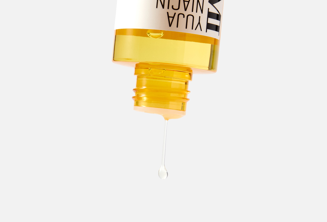 SOME BY MI Brightening toner Yuja niacin