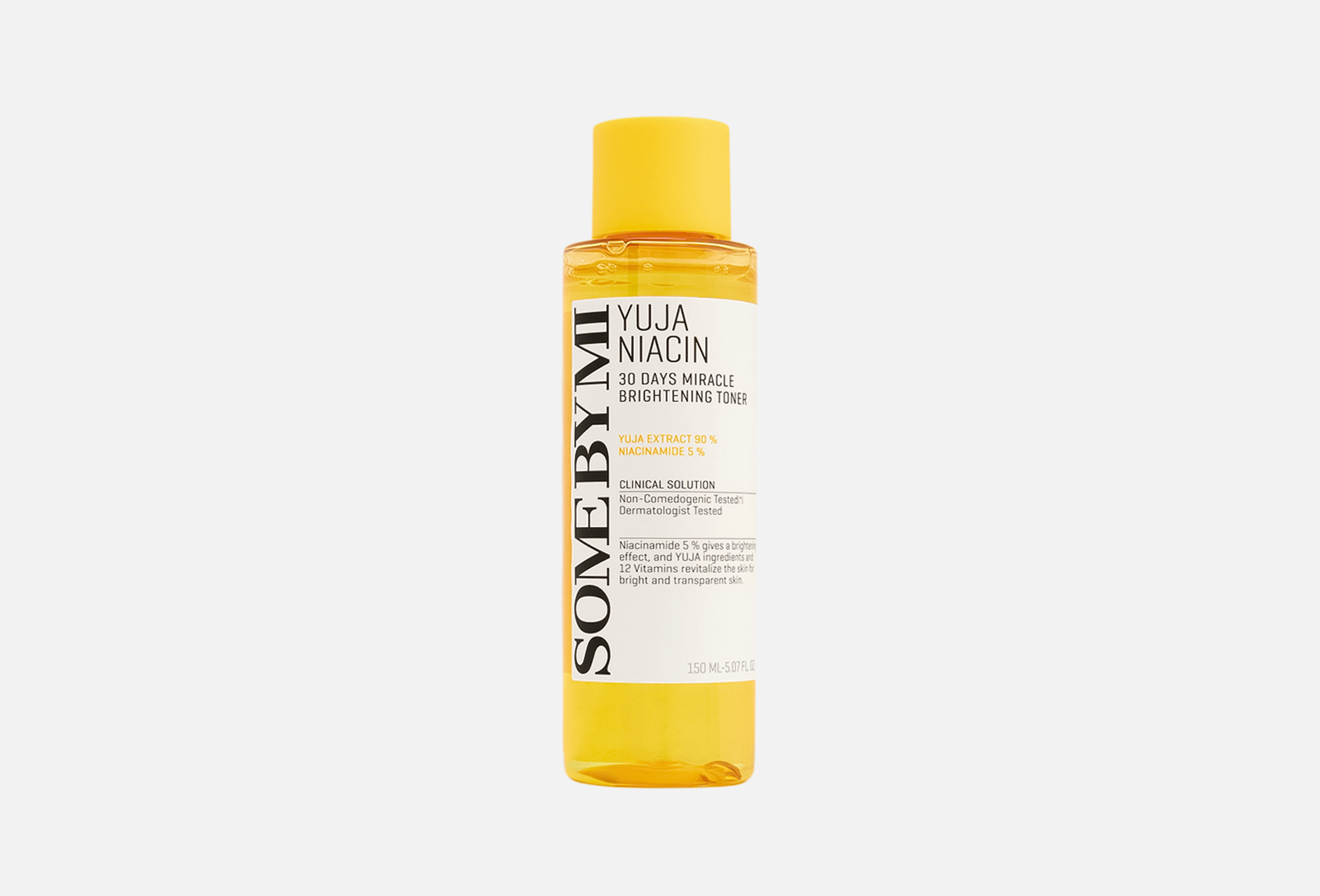 Yuja niacin  150 