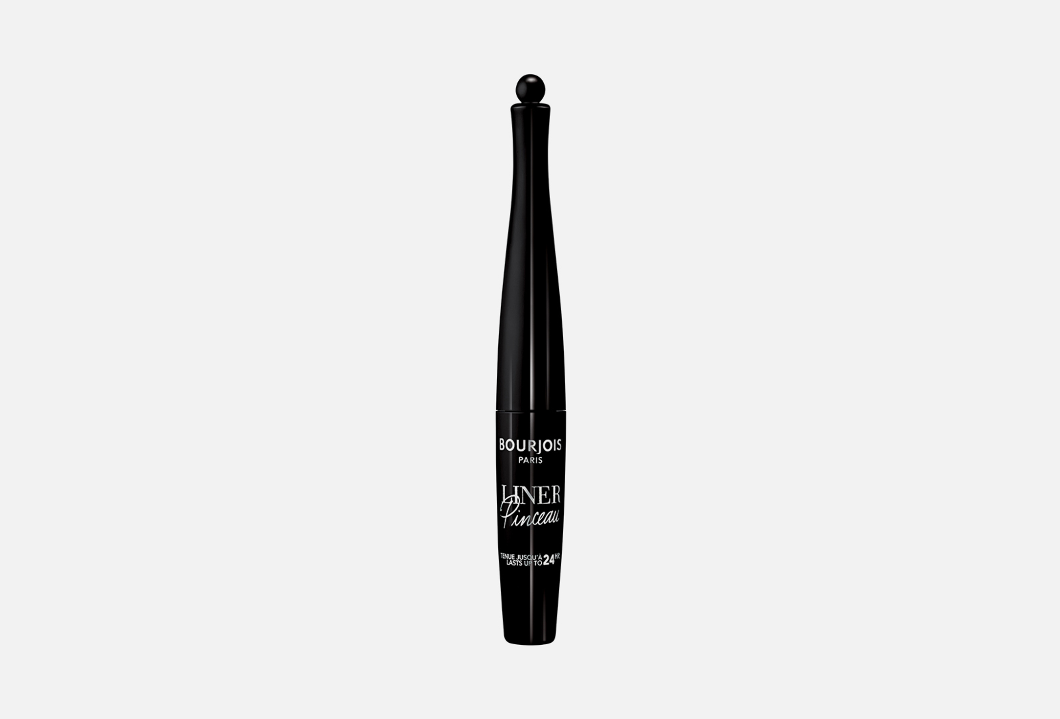 Long-lasting  2.5 16, Noir